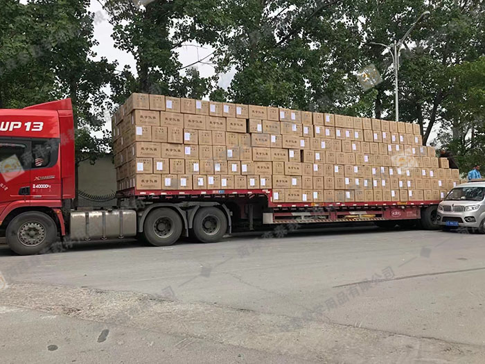 甘肅廣河縣教育局106所小學、7所中學教學儀器項目